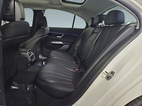 Certified 2025 Mercedes-Benz E 350 E 350 image 15