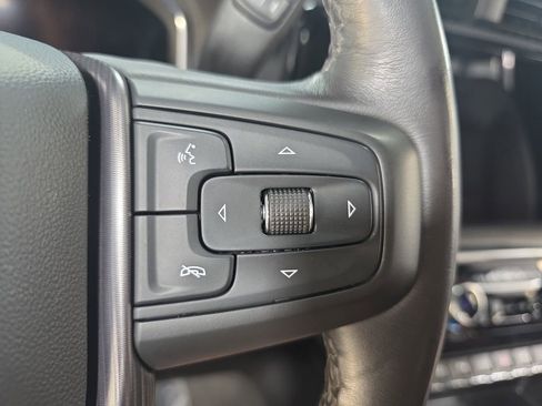 Used 2025 GMC Sierra 2500 Denali Ultimate AWD/4WD image 17