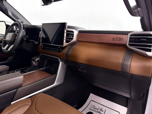 Used 2025 Toyota Tundra 1794 Edition image 31