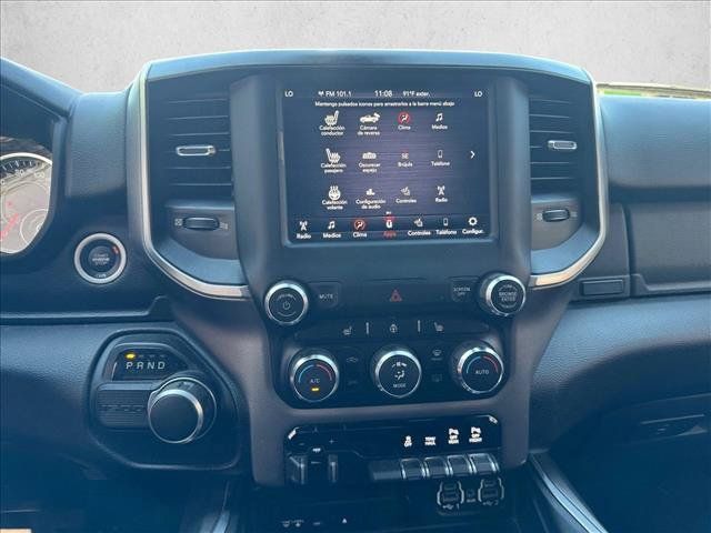 Used 2019 RAM 1500 Big Horn RWD image 12