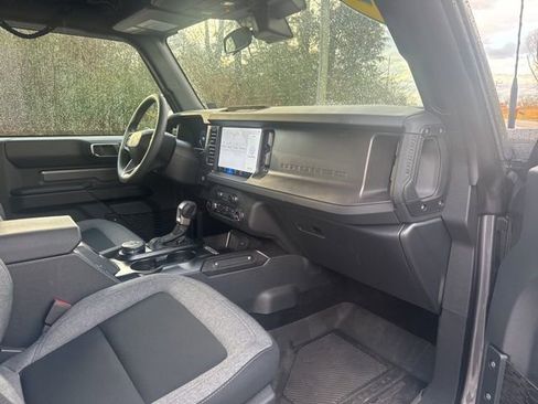Used 2025 Ford Bronco 2-Door image 26