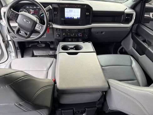 Used 2024 Ford F350 XL image 14