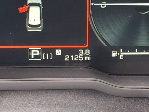 Certified 2025 Subaru Forester Touring w/ Touring Package image 22