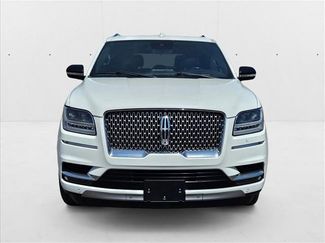 Used 2021 Lincoln Navigator Reserve video 2