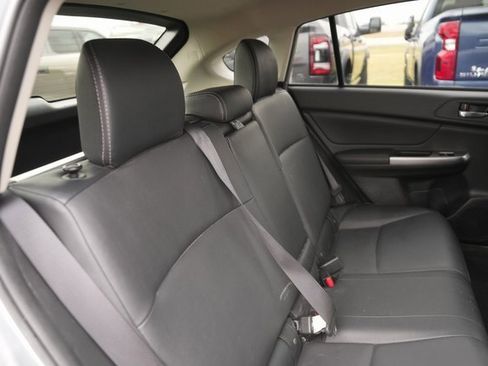 Used 2015 Subaru Crosstrek 2.0i Limited image 17