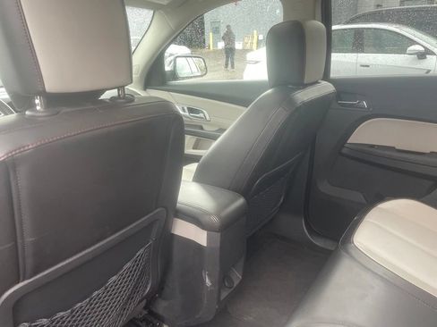 Used 2016 GMC Terrain SLT w/ Open Road Package AWD/4WD image 23