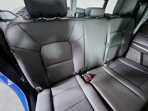 New 2026 Chevrolet Colorado Trail Boss image 26