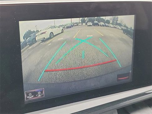 Used 2022 Lexus ES 350 350 w/ Premium Package image 25