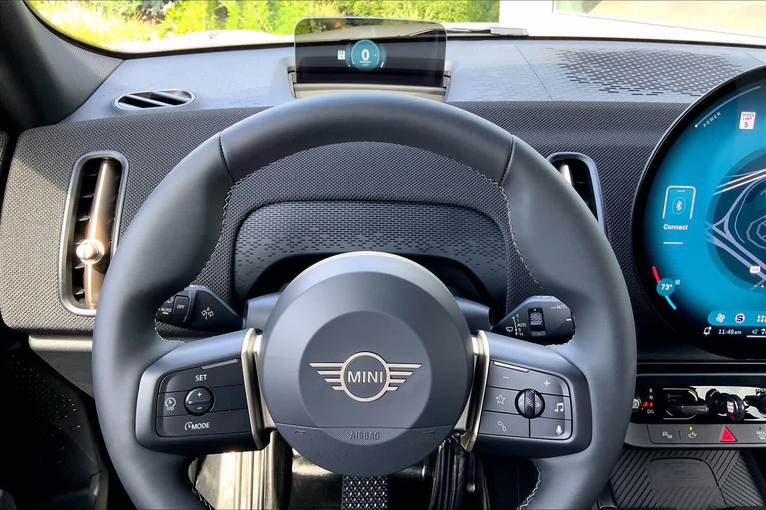 New 2027 MINI Cooper Countryman S AWD/4WD image 20