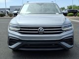 Certified 2023 Volkswagen Tiguan S w/ Driver Assistance Package image 2