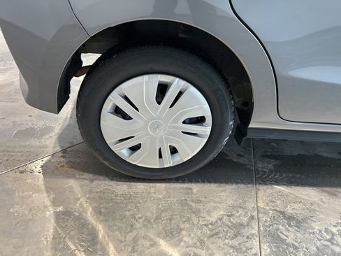 Used 2021 Mitsubishi Mirage ES image 18