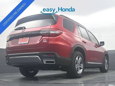 Certified 2026 Honda Pilot EX-L image 32
