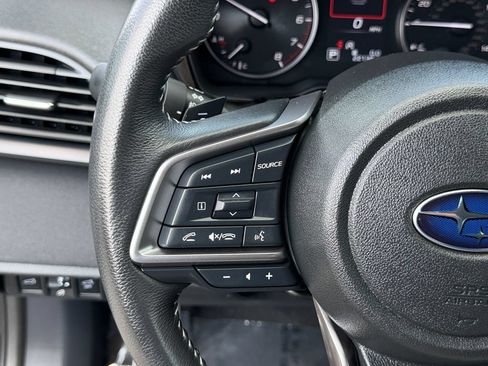 Used 2024 Subaru Outback Premium AWD/4WD image 20