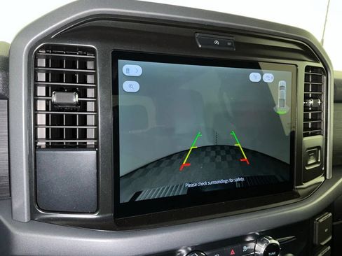 New 2026 Ford F150 XLT w/ XLT Black Appearance Package RWD image 23