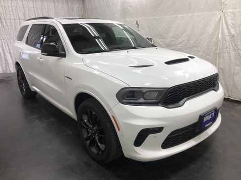 Used 2023 Dodge Durango R/T image 3