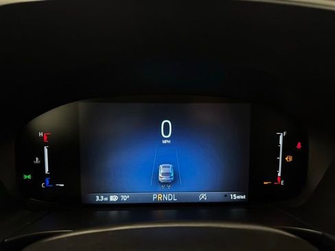 New 2026 Ford Escape Active w/ Cold Weather Package image 17