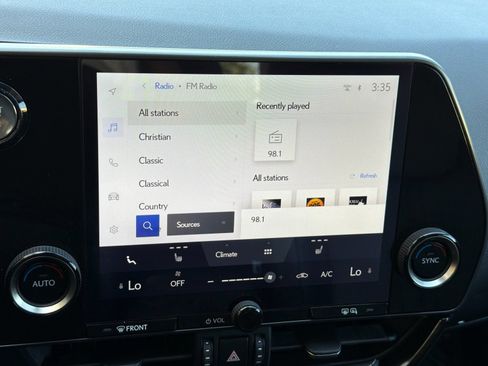 Used 2022 Lexus NX 250 FWD image 21