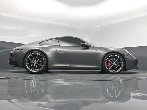 Used 2023 Porsche 911 Carrera S RWD image 16