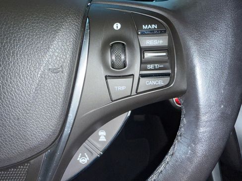 Used 2020 Acura TLX V6 SH-AWD w/ Advance Package image 19