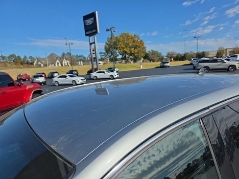 Used 2024 Ford Edge SEL image 7