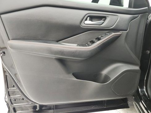 Used 2025 Nissan Rogue Rock Creek image 44