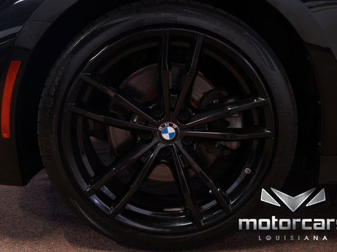 Used 2021 BMW 330i xDrive Sedan w/ M Sport Package AWD/4WD image 20