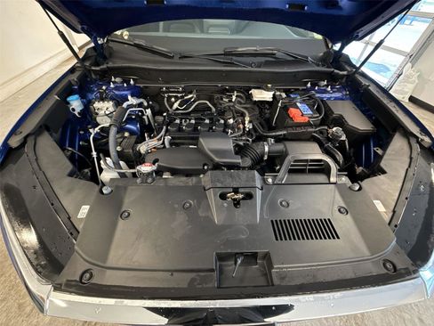 Used 2024 Honda CR-V EX-L image 18