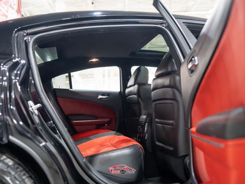 Used 2020 Dodge Charger Scat Pack image 19
