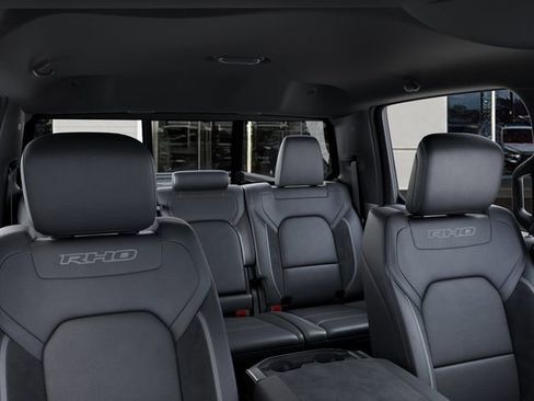 New 2026 RAM 1500 RHO AWD/4WD image 26