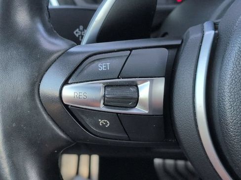 Used 2019 BMW 430i Convertible w/ M Sport Package RWD image 24
