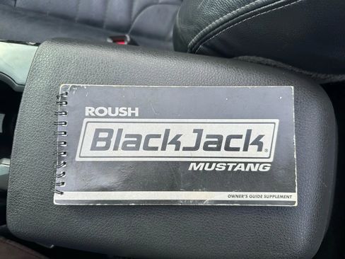 Used 2008 Ford Mustang GT image 42