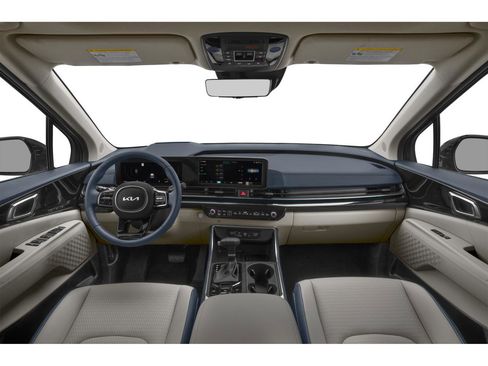 New 2026 Kia Carnival SX Prestige FWD image 40