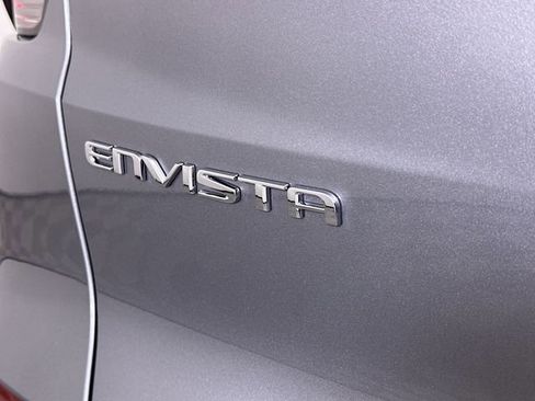 New 2026 Buick Envista Preferred w/ Convenience I Package image 56