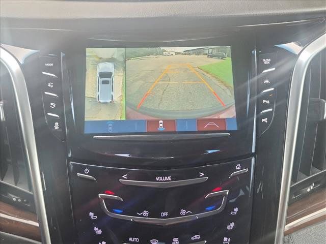 Used 2020 Cadillac Escalade ESV Premium Luxury AWD/4WD image 14