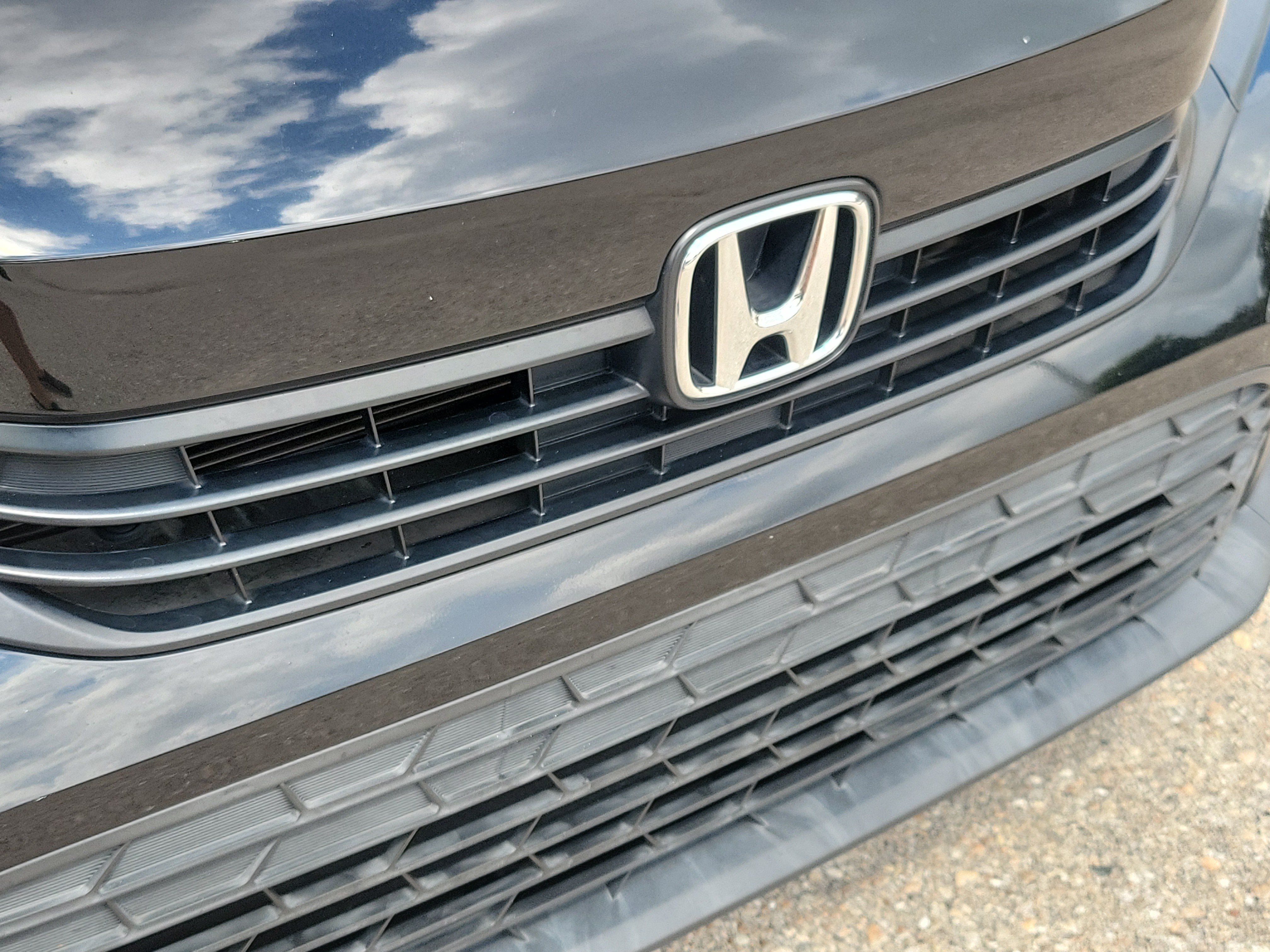 Certified 2024 Honda Civic Sport image 13