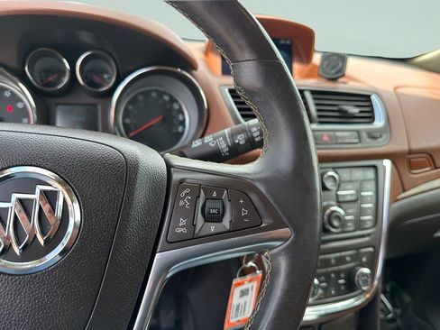 Used 2015 Buick Encore Premium w/ Experience Buick Package AWD/4WD image 20