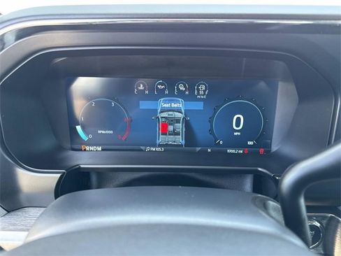 Used 2024 Ford F250 Lariat w/ Lariat Ultimate Package image 27