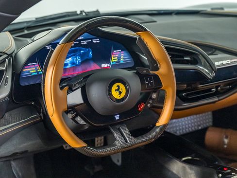 Used 2022 Ferrari SF90 Stradale image 17