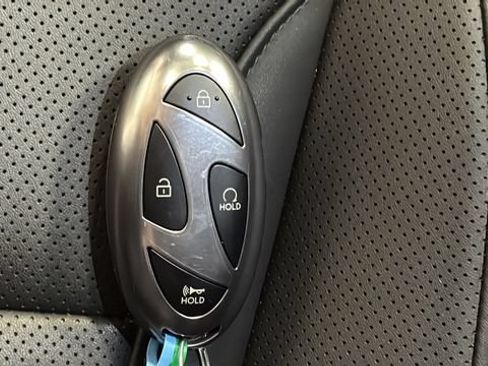 Used 2025 Hyundai Tucson SEL AWD/4WD image 40