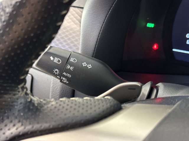 Used 2018 Lexus GS 350 F Sport w/ Cold Weather Package AWD/4WD image 16