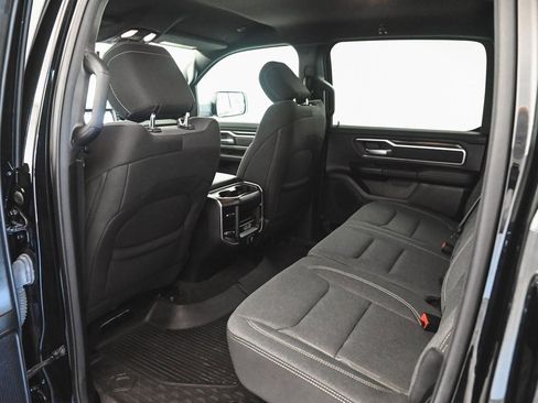 Used 2022 RAM 1500 Big Horn image 27