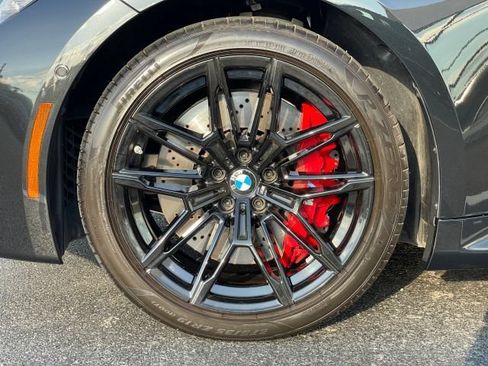 Used 2024 BMW M2 w/ Lighting Package RWD image 24