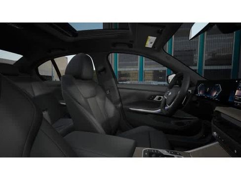 New 2026 BMW 330i 330i NA w/ Convenience Package image 9