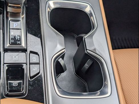Used 2025 Lexus NX 350 AWD w/ Accessory Package (2T) image 17