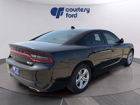 Used 2023 Dodge Charger SXT RWD image 7