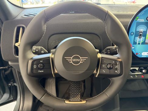 New 2026 MINI Cooper Countryman S AWD/4WD image 16