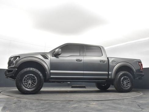 Used 2019 Ford F150 Raptor w/ Equipment Group 802A Luxury image 20