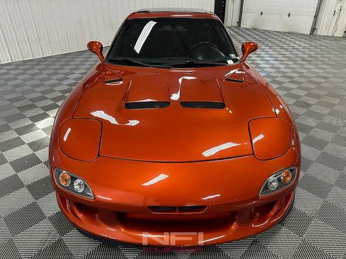 Used 1993 MAZDA RX-7 image 4