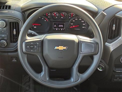 New 2026 Chevrolet Silverado 3500 W/T w/ WT Convenience Package image 20