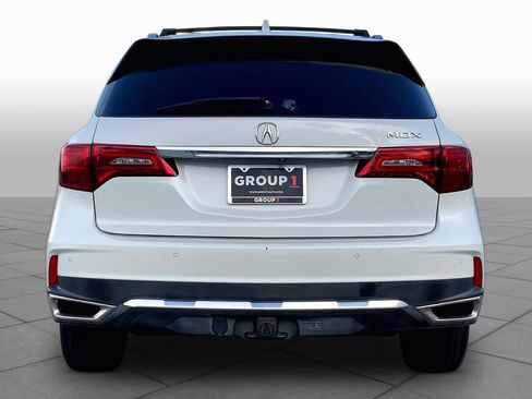 Used 2020 Acura MDX FWD w/ Technology Package image 4